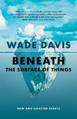 Beneath the Surface of Things Beneath the Surface of Things