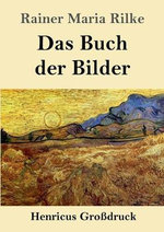 Das Buch der Bilder (Grossdruck)
