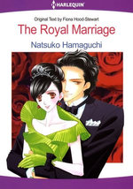 The Royal Marriage (Harlequin Comics)