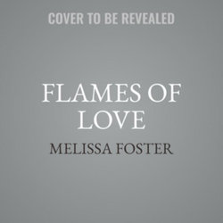 Flames of Love