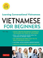 Vietnamese for Beginners