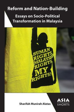 Reform and Nation-Building Reform and Nation-Building
