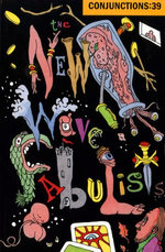 The New Wave Fabulists