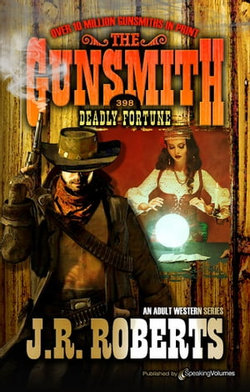 Deadly Fortune