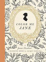 Color Me Jane