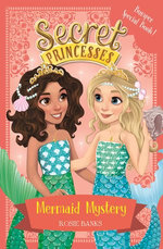 Mermaid Mystery