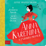 Anna Karenina: A Fashion Primer 