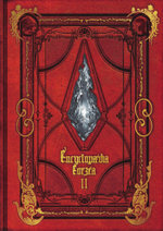 Encyclopaedia Eorzea -The World of Final Fantasy XIV