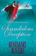 Scandalous Deception