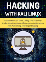 Hacking with Kali Linux
