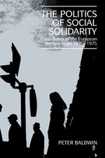The Politics of Social Solidarity
