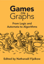 Games on Graphs