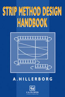 Strip Method Design Handbook