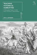 Teaching Historical Narratives