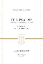 The Psalms (Volume 2, Psalms 42 to 106)
