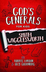 God's Generals For Kids - Volume Two