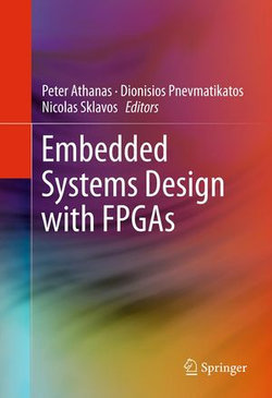 Embedded Systems Design with FPGAs