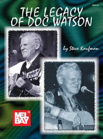 The Legacy of Doc Watson