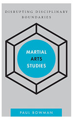 Martial Arts Studies