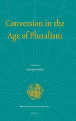 Conversion in the Age of Pluralism