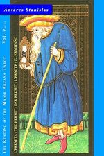 The Hermit - Vol.9 of 22