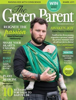 The Green Parent (UK) - 12 Month Subscription