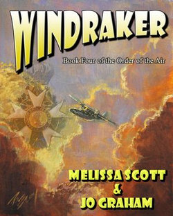 Wind Raker