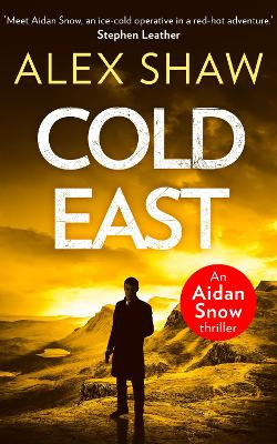 Cold East