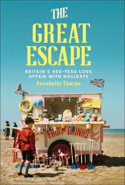 The Great Escape