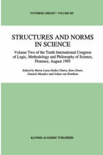 Structures and Norms in Science
