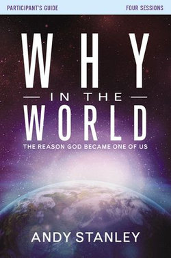 Why in the World Bible Study Participant's Guide