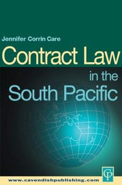 Contract Law in the South Pacific 