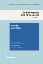 Die Philosophie Des Mittelalters
