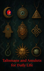 Talismans and Amulets for Daily Life