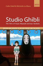 Studio Ghibli