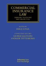Commercial Insurance Law