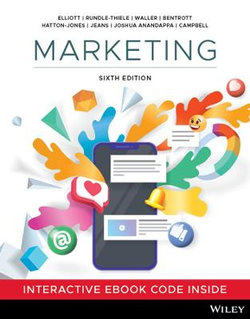 Marketing Marketing