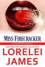 Miss Firecracker