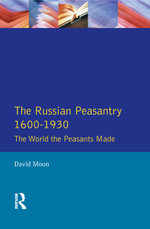 The Russian Peasantry 1600-1930