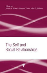 The Self and Social Relationships