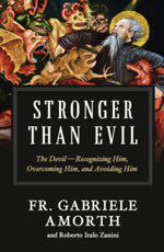 Stronger Than Evil Stronger Than Evil