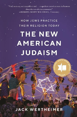 The New American Judaism The New American Judaism