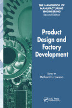 Product Design and Factory Development