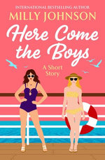 Here Come the Boys (short story)