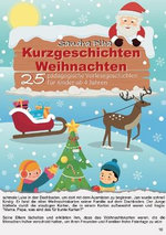 KitaFix-Kurzgeschichten Weihnachten