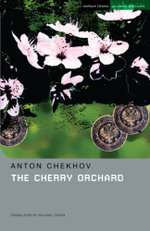 The Cherry Orchard