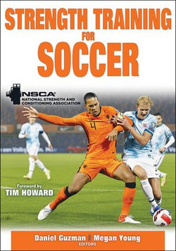 Strength Training for Soccer