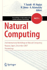 Natural Computing