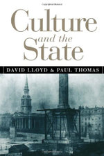 Culture and the State