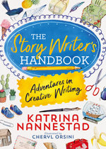 The Story Writer's Handbook